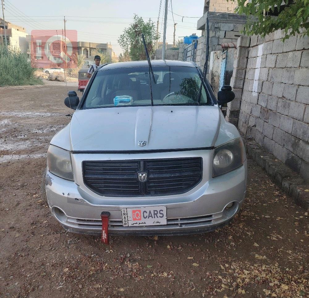 Dodge Caliber